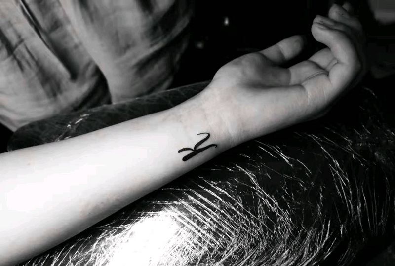 小图纹身图片_手臂纹身图案