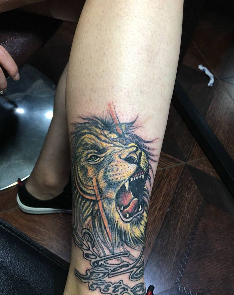 特价一枚纹身图片