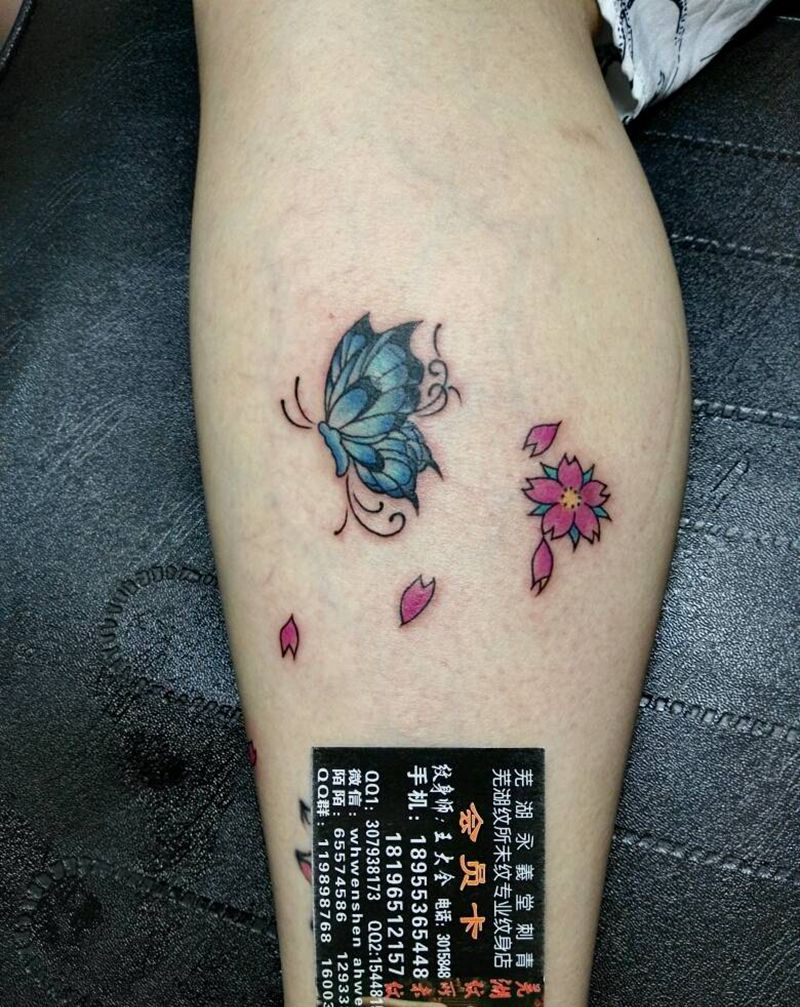 遮盖疤痕，王大全作品，芜湖纹身纹身图片