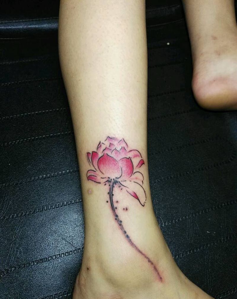 王大全作纹身图片