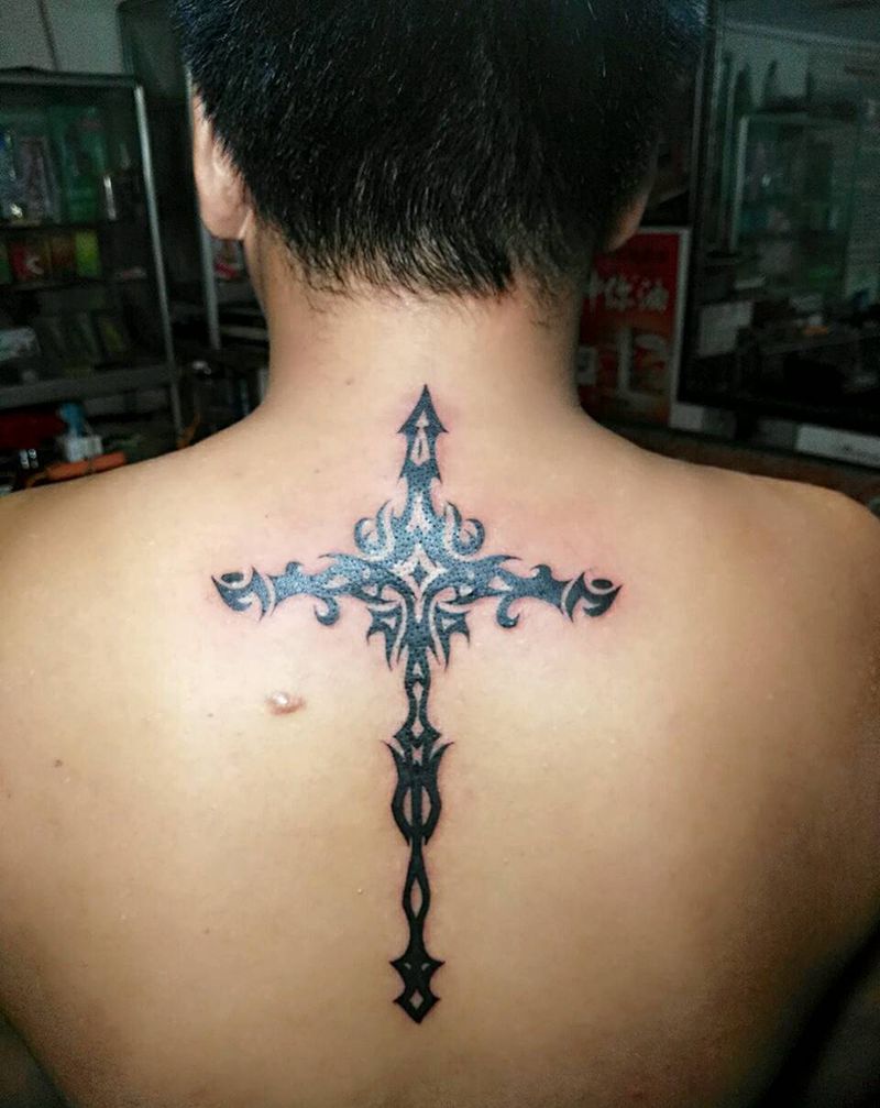 图腾。纹身图片