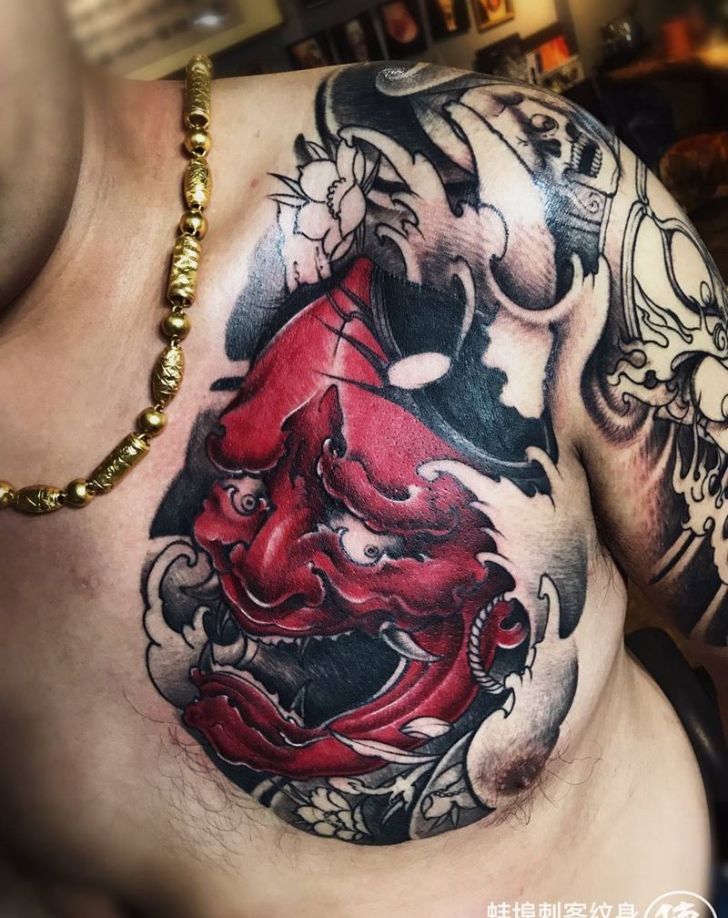 就到这吧，下次继续纹身图片