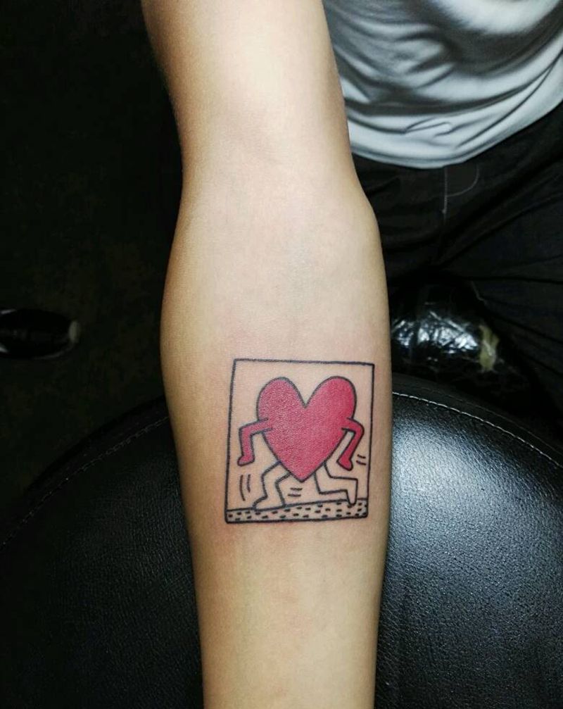 又是权志龙同款纹身图片