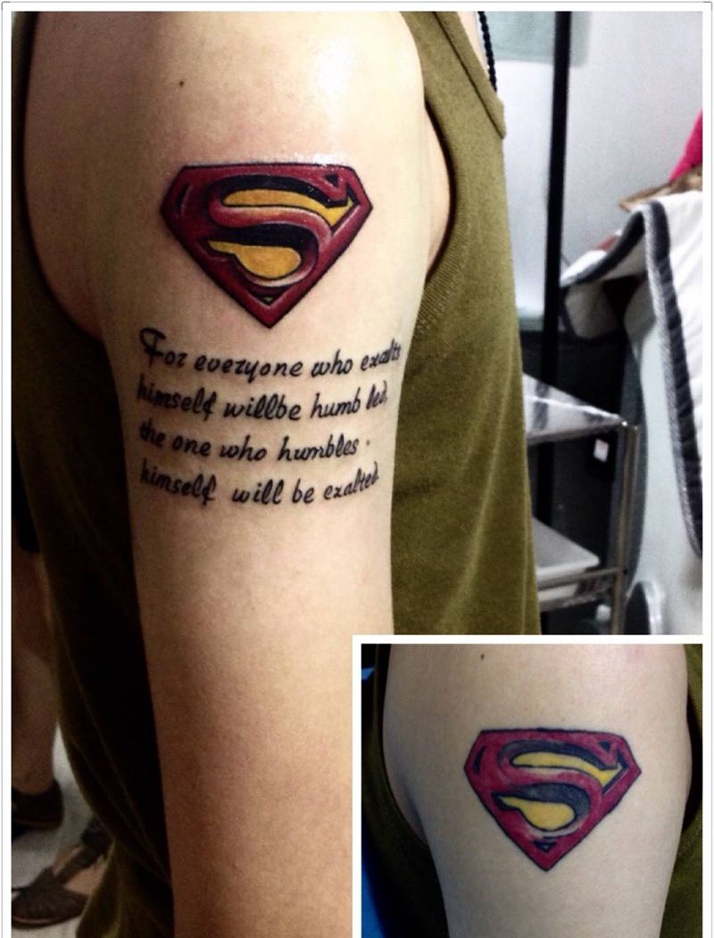 修改纹身纹身图片_手臂欧美图腾纹身图案