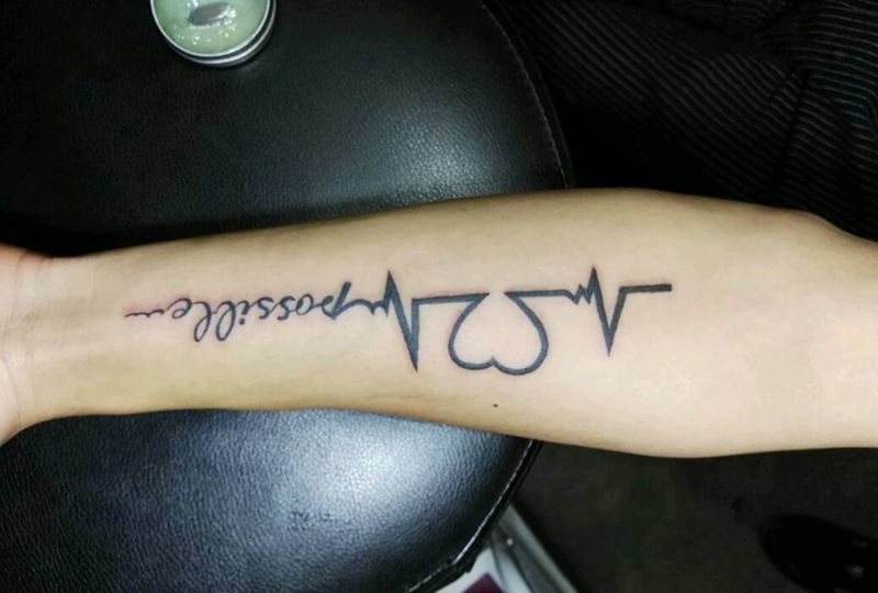 永义堂刺青店作品纹身图片