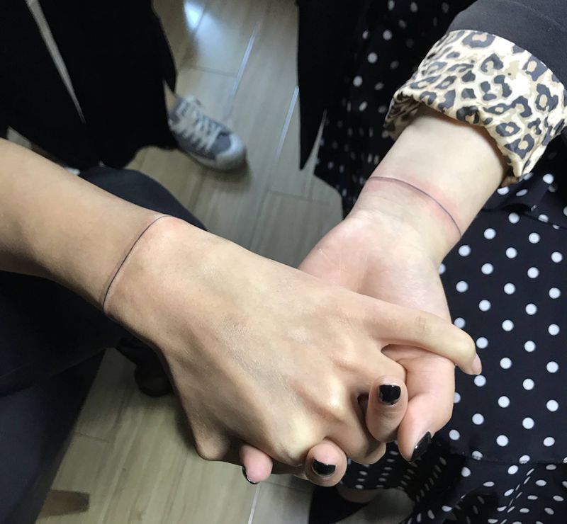 小图集纹身图片_手部纹身图案