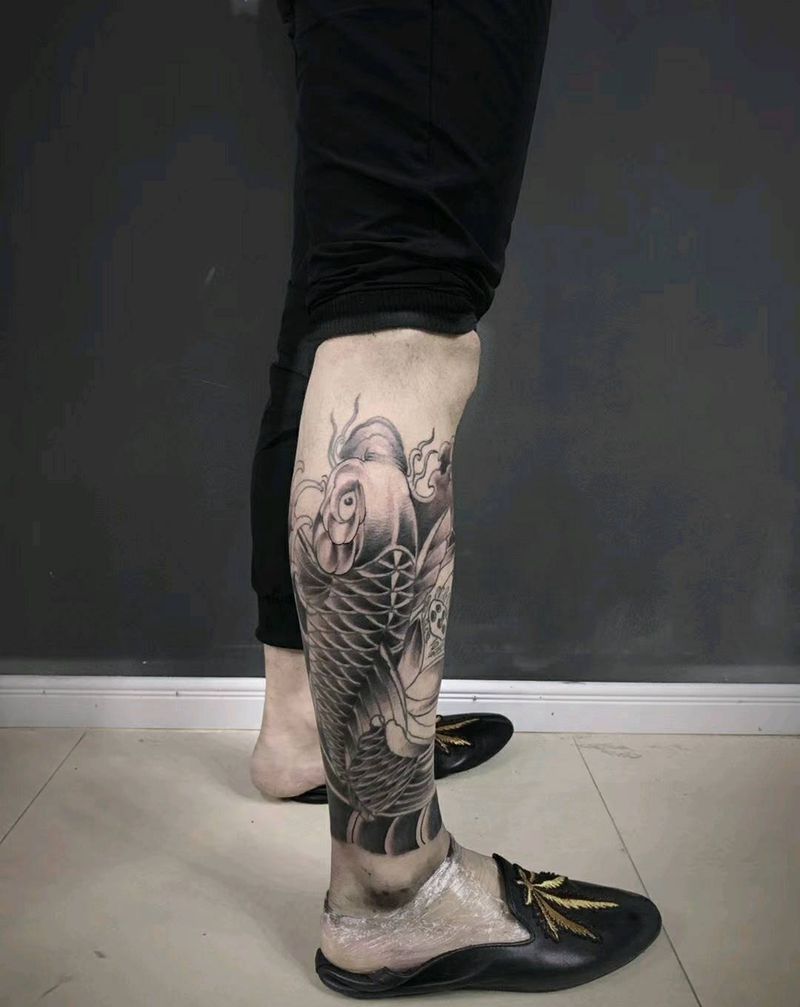 修改遮盖纹身图片_新传统纹身图案