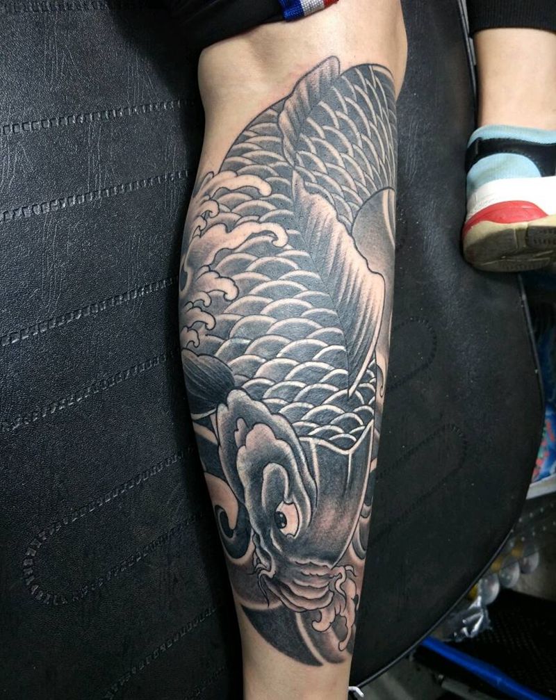 遮盖作品纹身图片