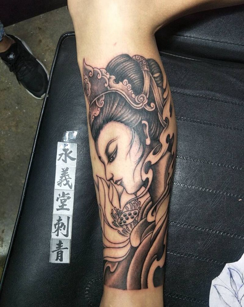 未完成，下次继续纹身图片