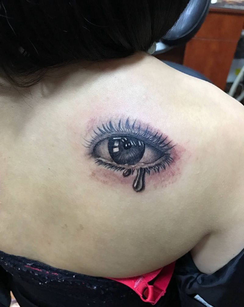 本店作品纹身图片