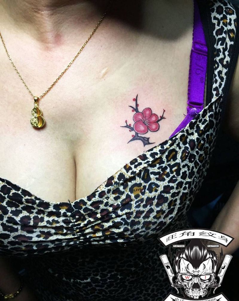 2018小作品纹身图片