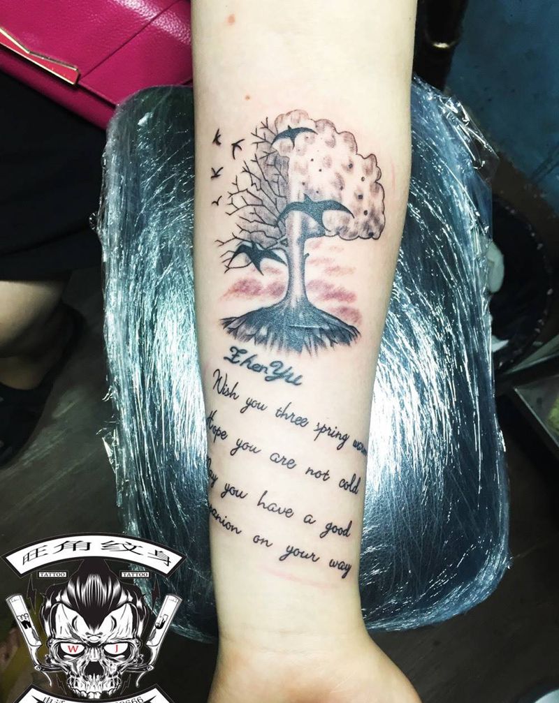 修改添加纹身图片