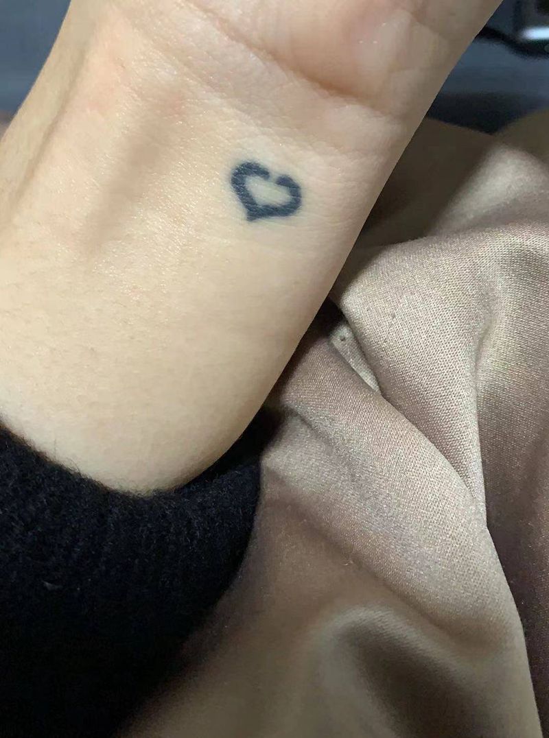 遮盖小图纹身图片_手臂纹身图案