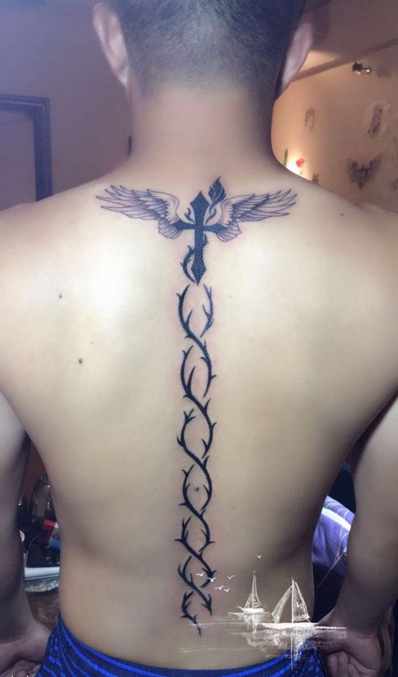 康纳麦格雷戈“改”纹身图片