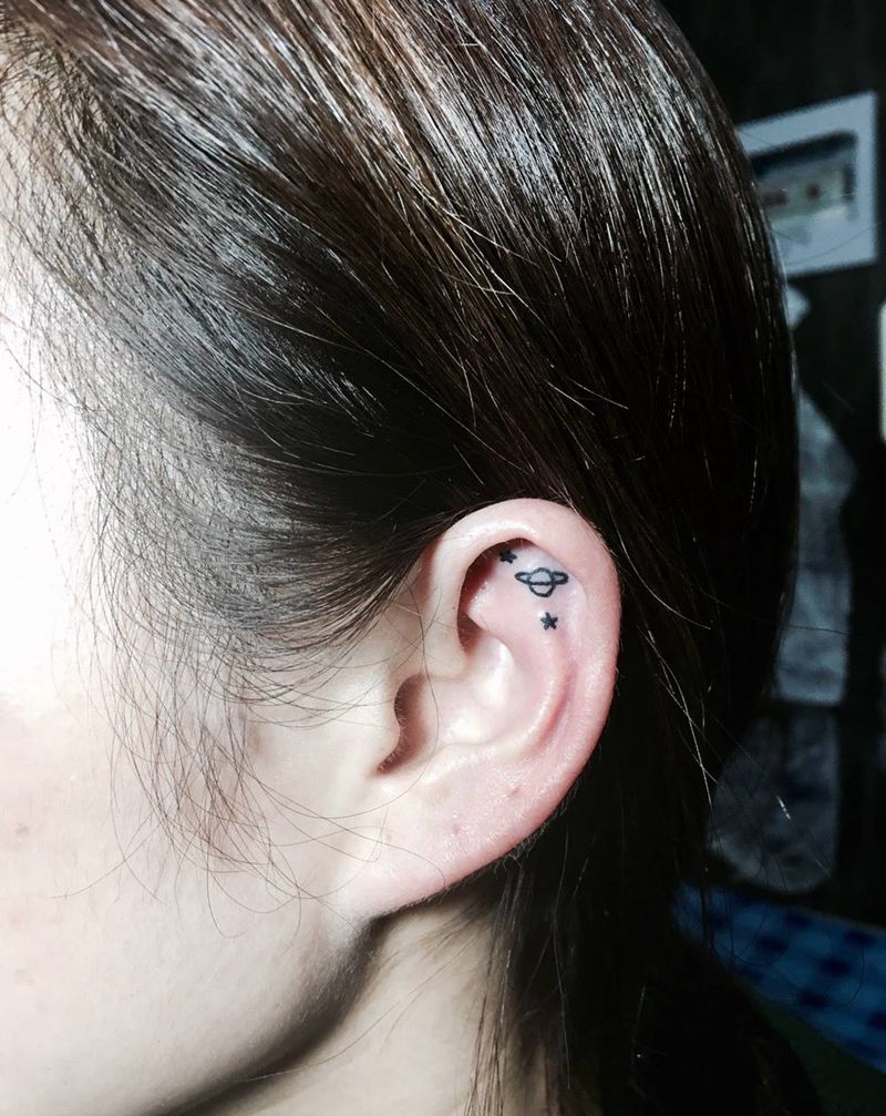 个性纹身纹身图片