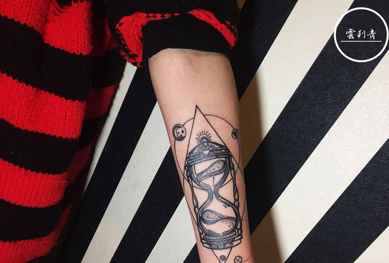 ⏳纹身图片