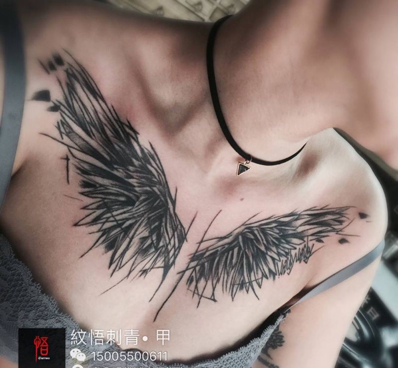 》《纹身图片