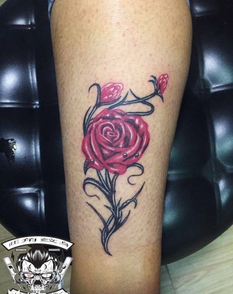 旺角纹身纹身图片