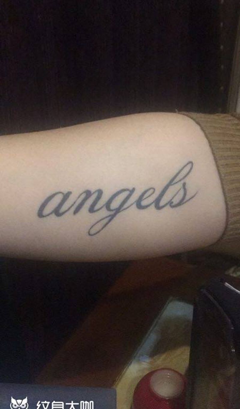 纹身遮盖。纹身图片