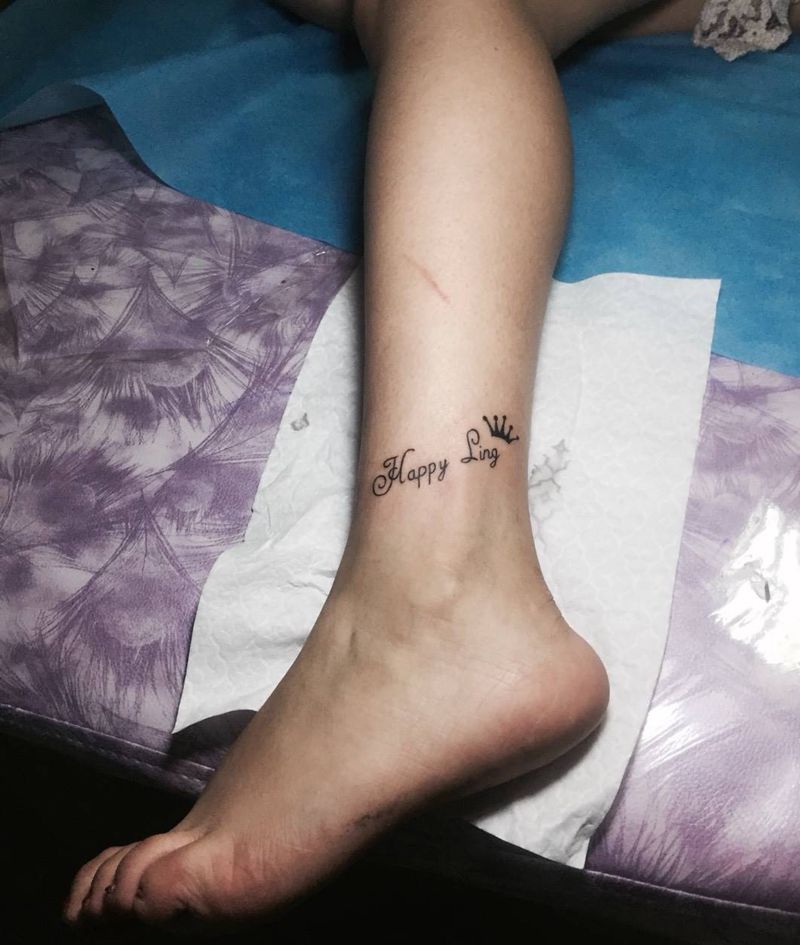 小作品纹身图片