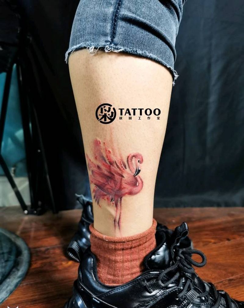 小图组合纹身图片_手臂脚部纹身图案