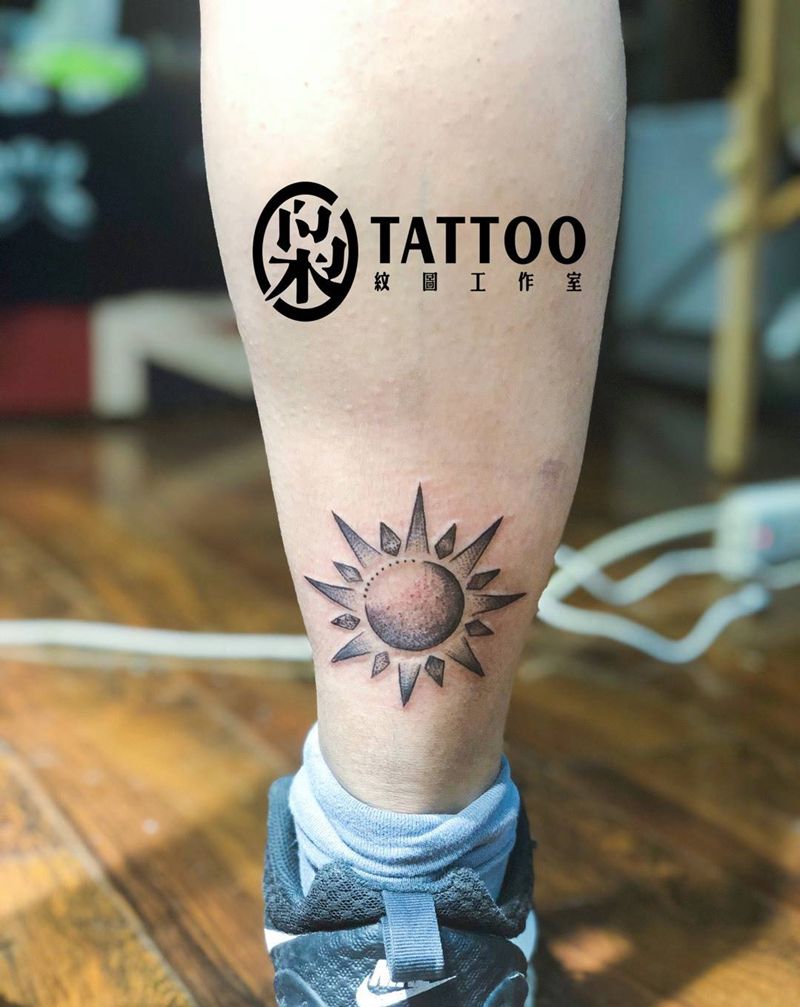 小图☀纹身图片