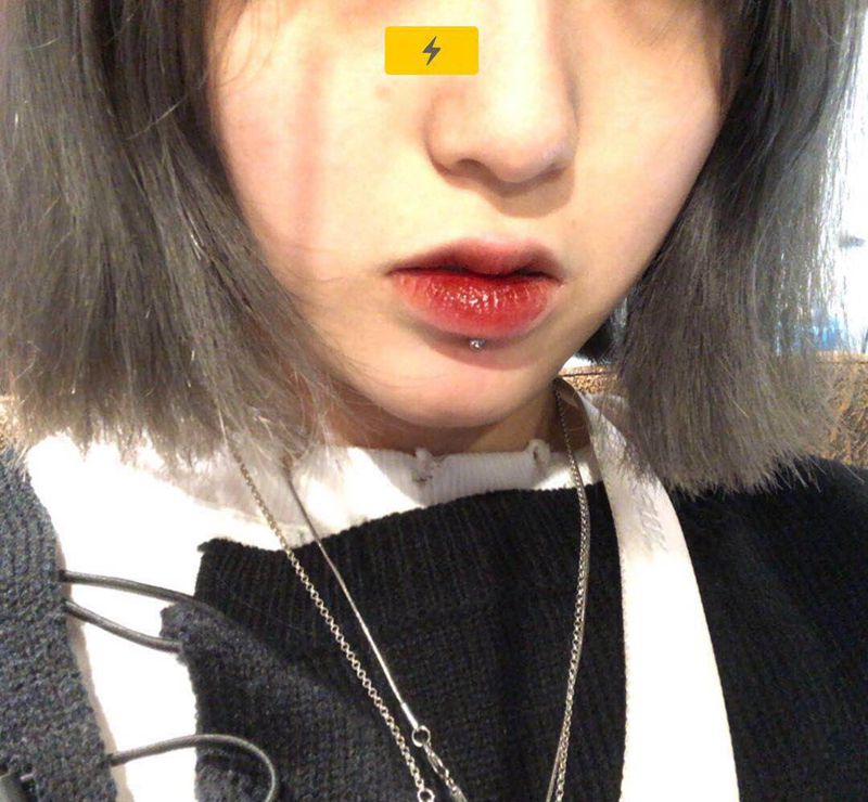 穿孔纹身图片_穿孔纹身图案