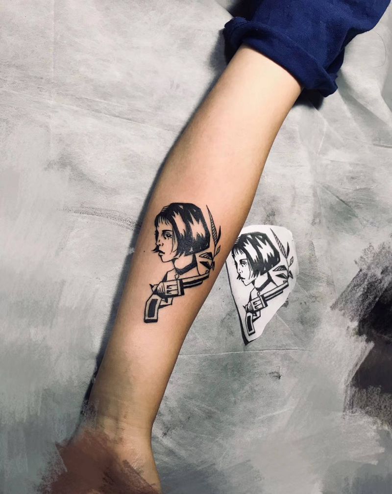 特价小图纹身图片