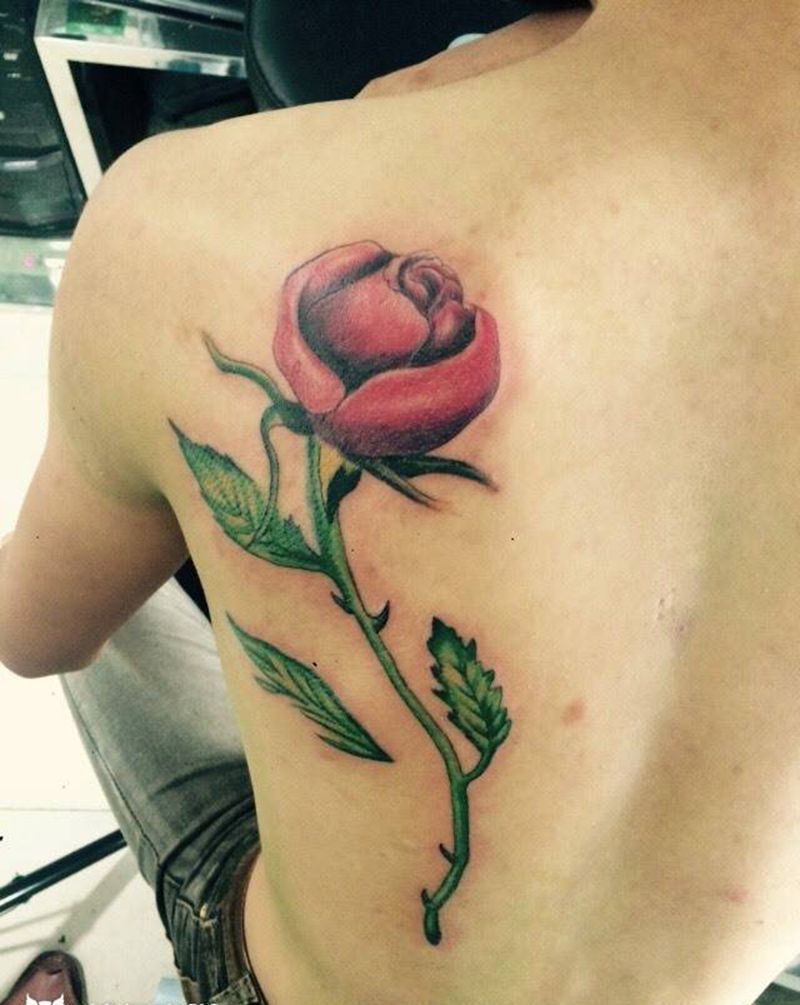 花包包纹身图片