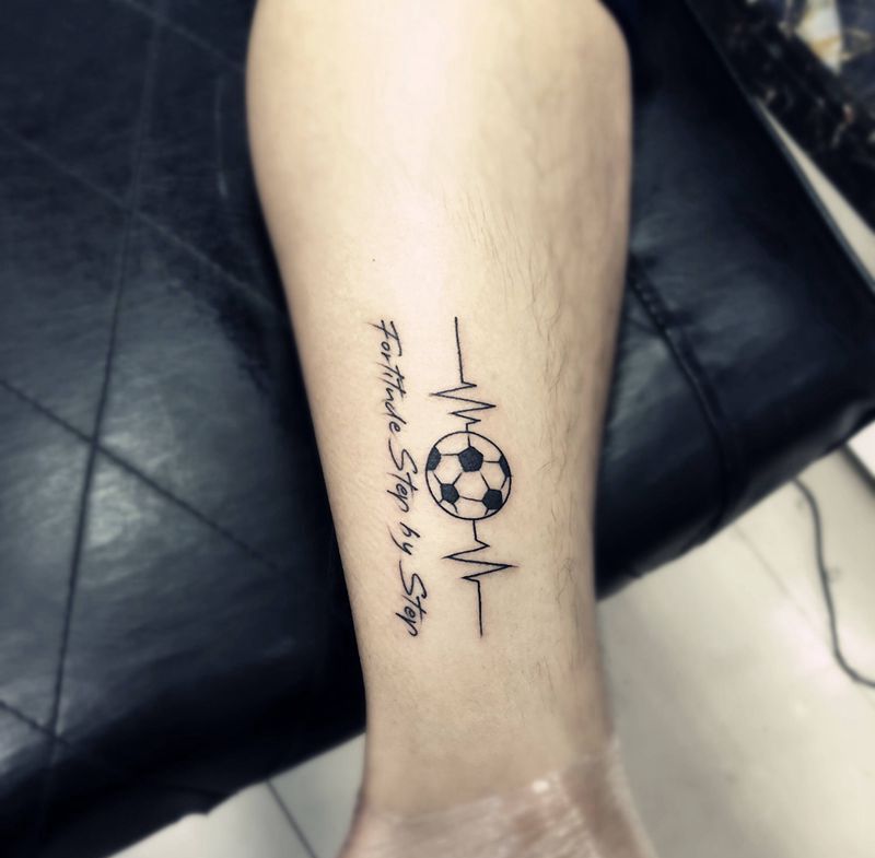 小清新纹身图片_新传统纹身图案