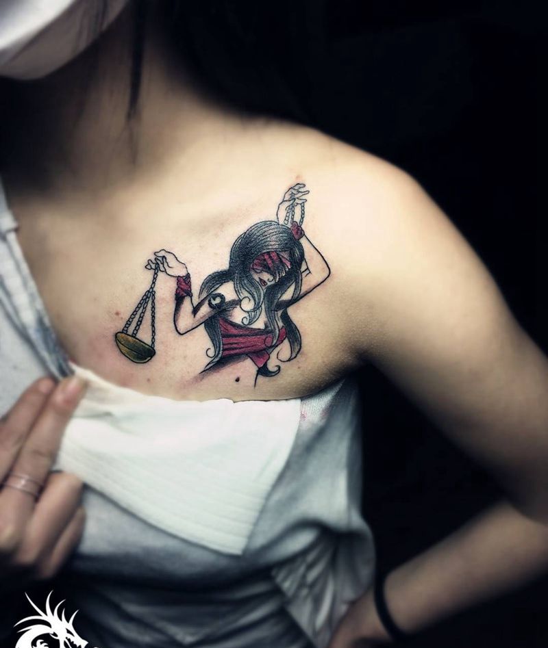 美女纹美女纹身图片