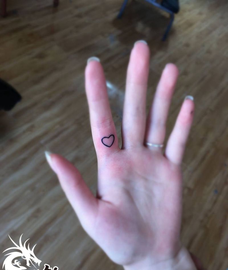 小清新作品纹身图片