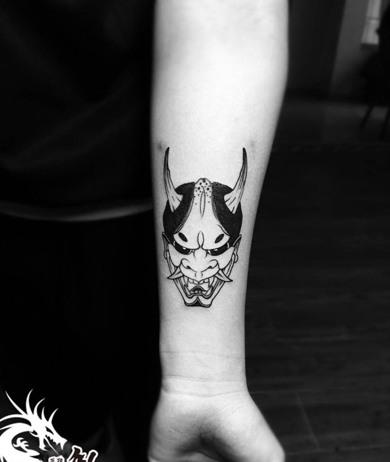 近期小图纹身图片