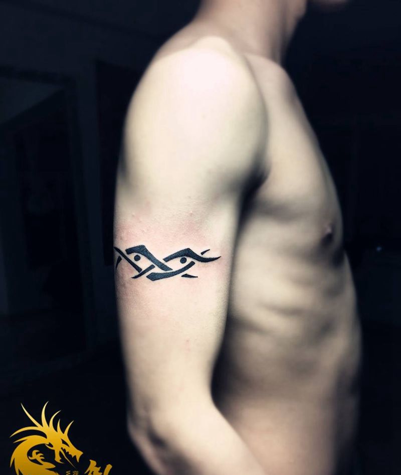 图腾纹身纹身图片