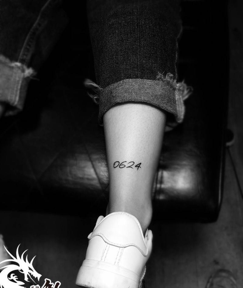 小家伙纹身图片