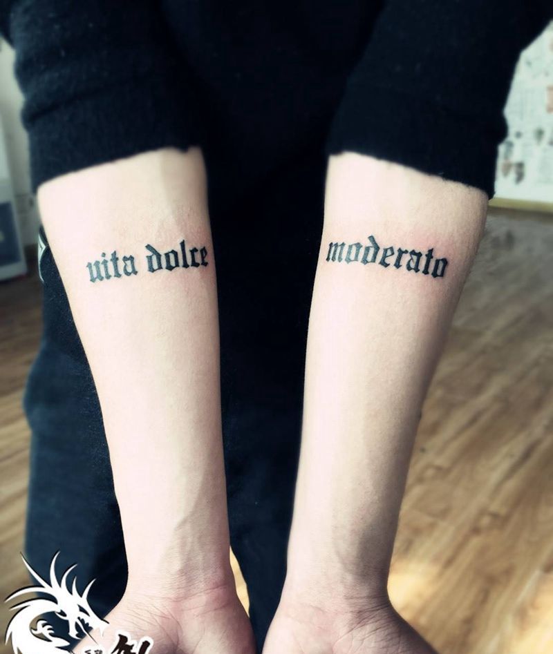 权志龙纹身图片