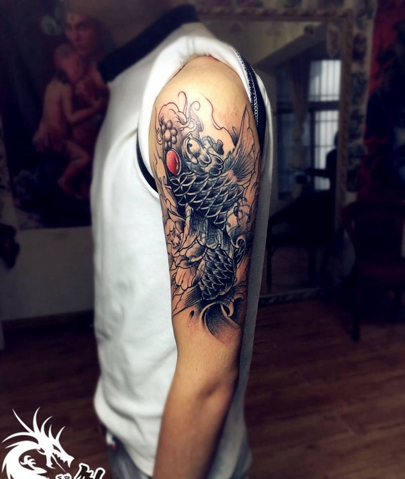 贪便宜的多了,遮盖的也就多了纹身图片