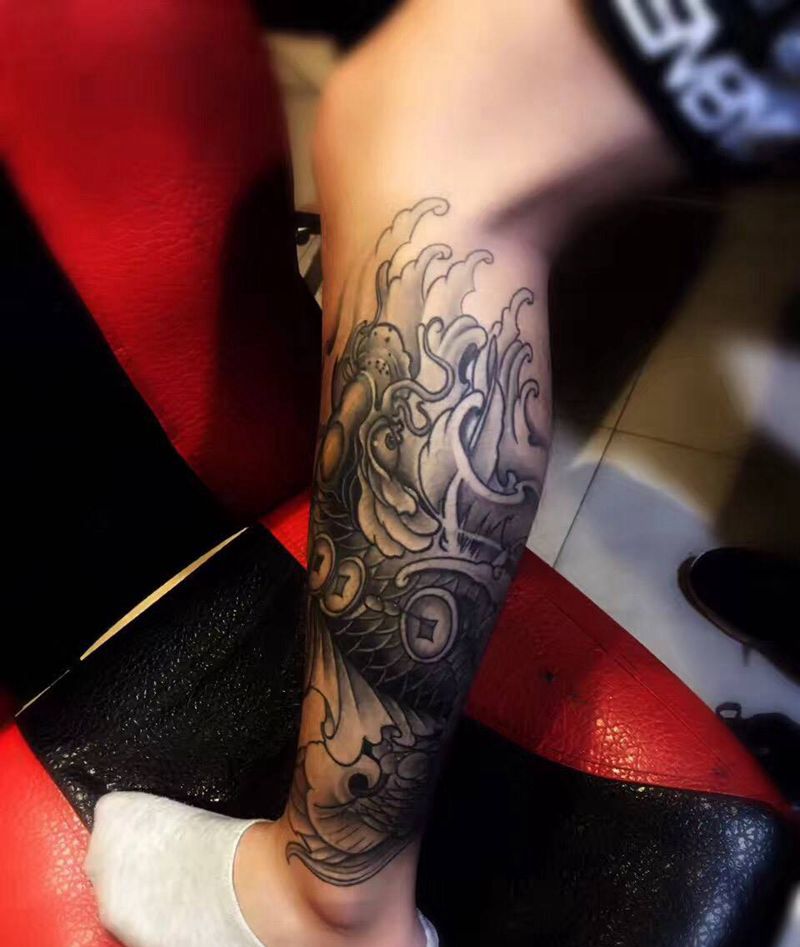 13860662055纹身图片