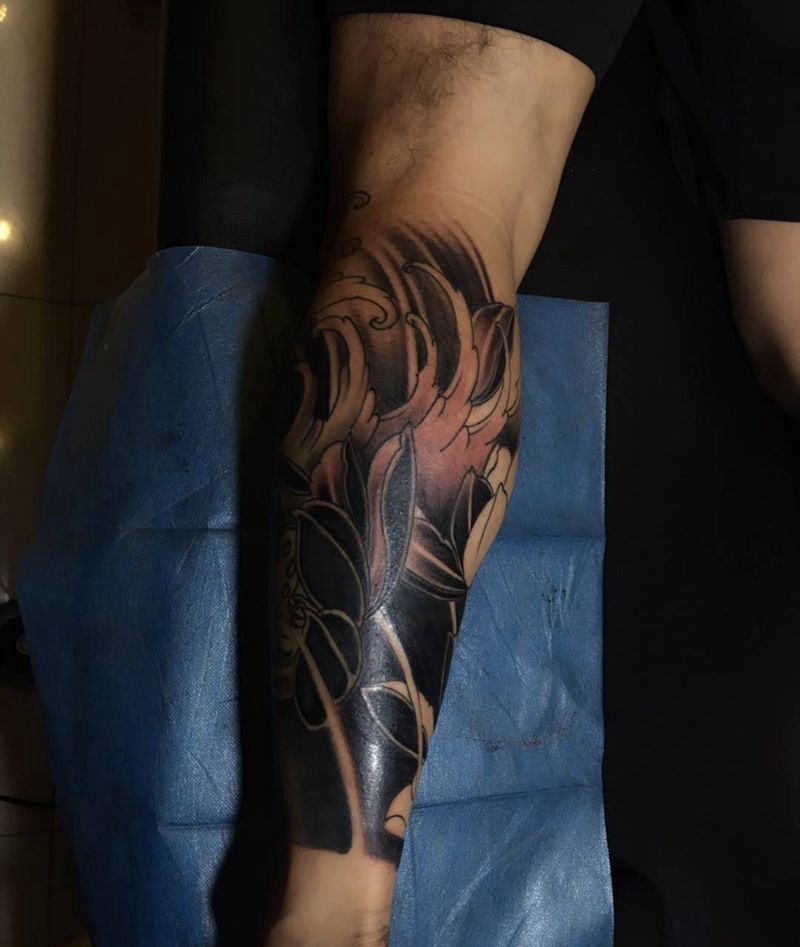 13860662055纹身图片