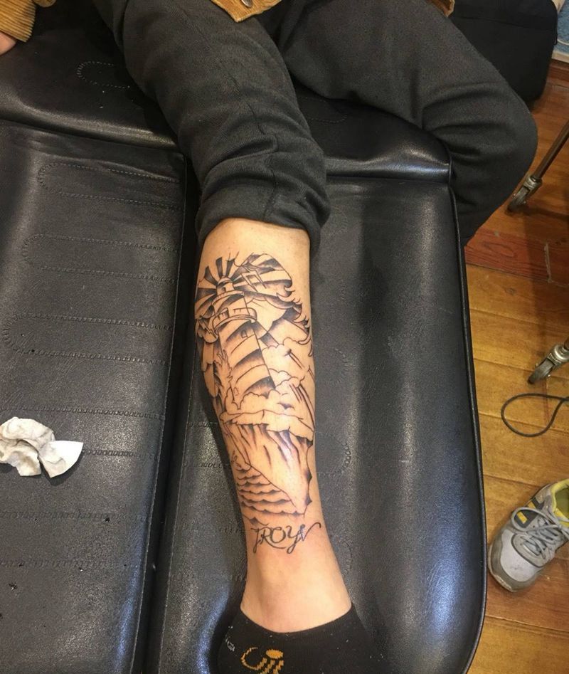 纹铭刺青纹身图片