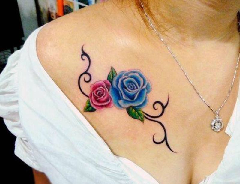 13860662055纹身图片