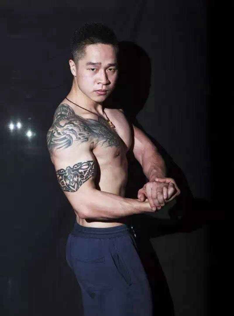 福州林生刺青1386066205纹身图片