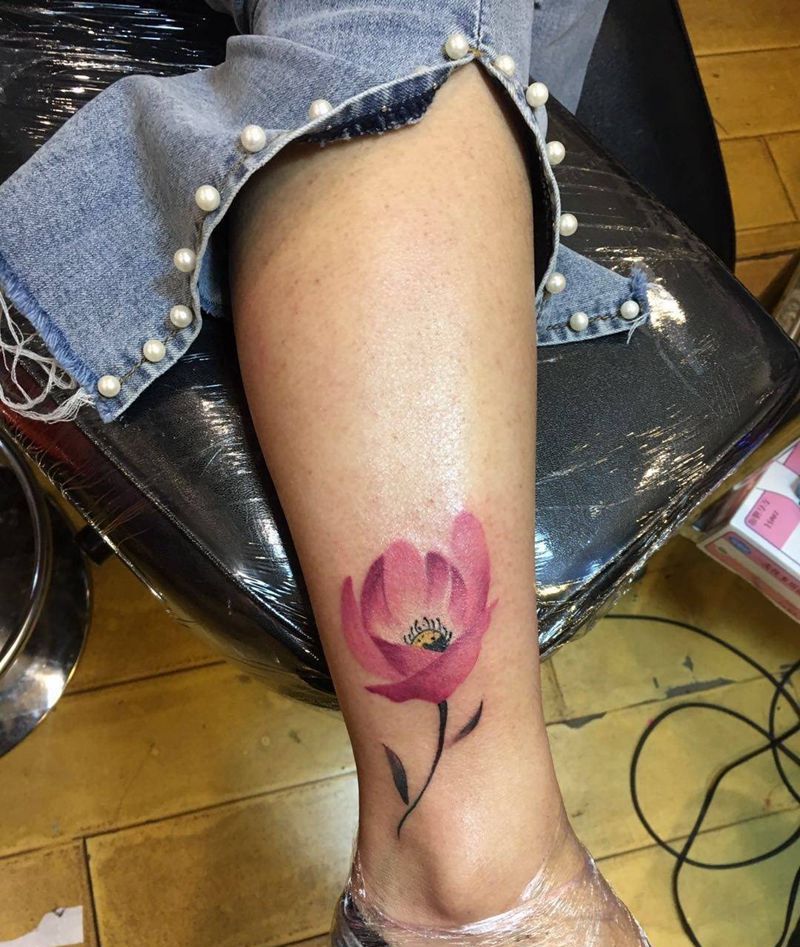 纹铭刺青纹身图片