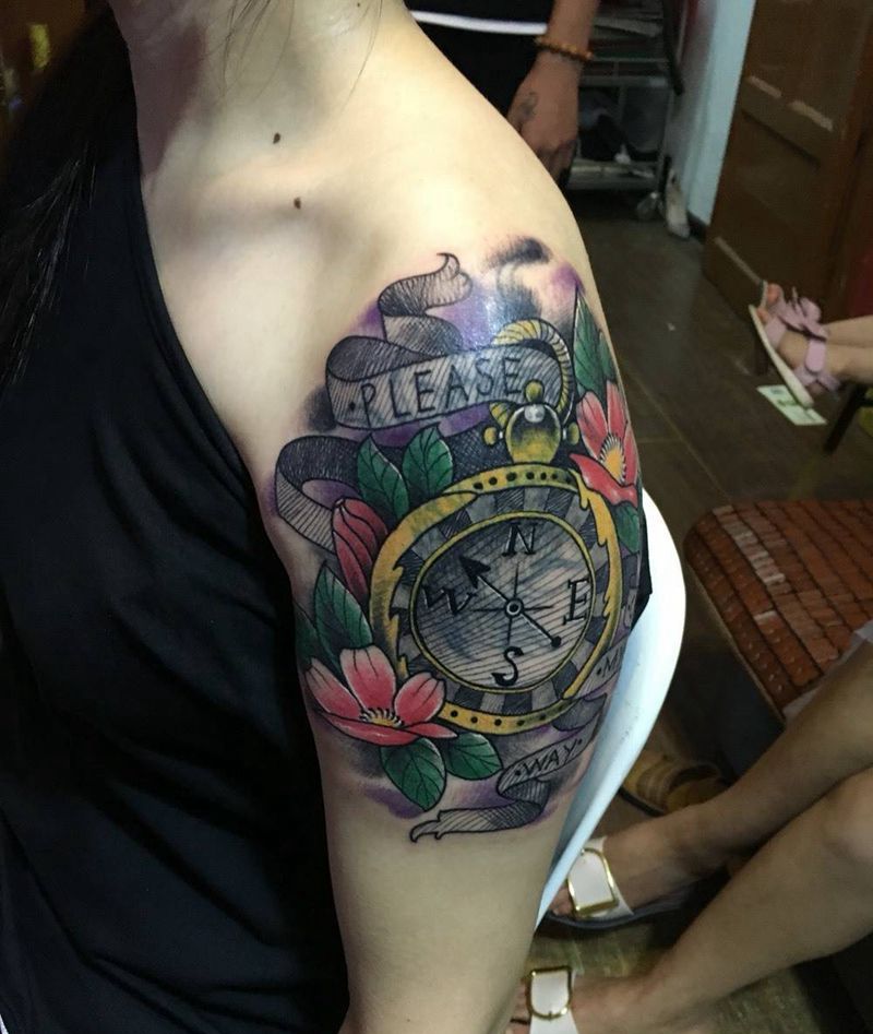 遮盖作品纹身图片