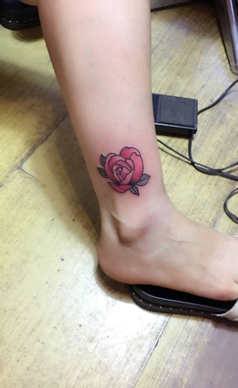 纹铭刺青纹身图片