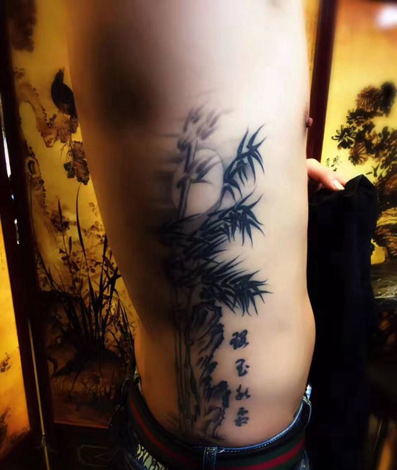 13860662066纹身图片