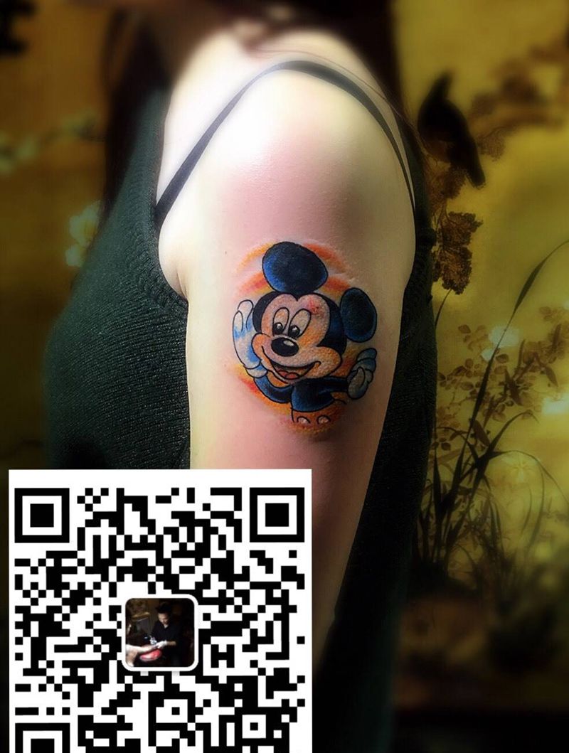 13860662055纹身图片