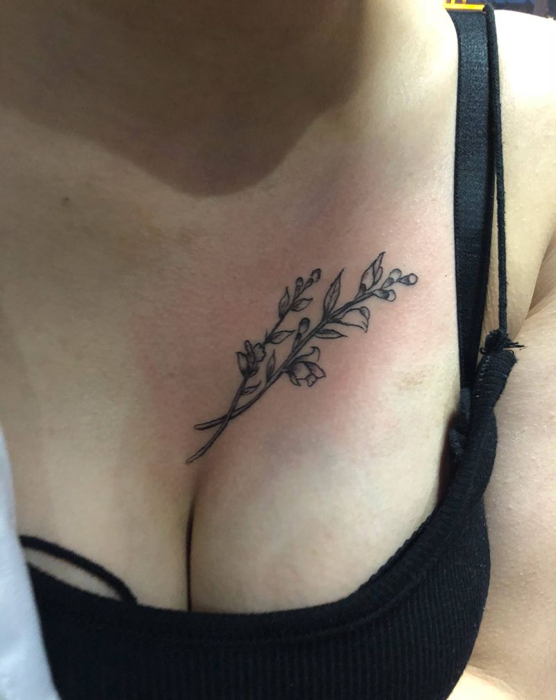 小纹身纹身图片