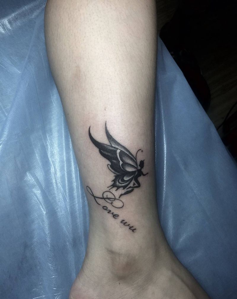 有点意思纹身图片