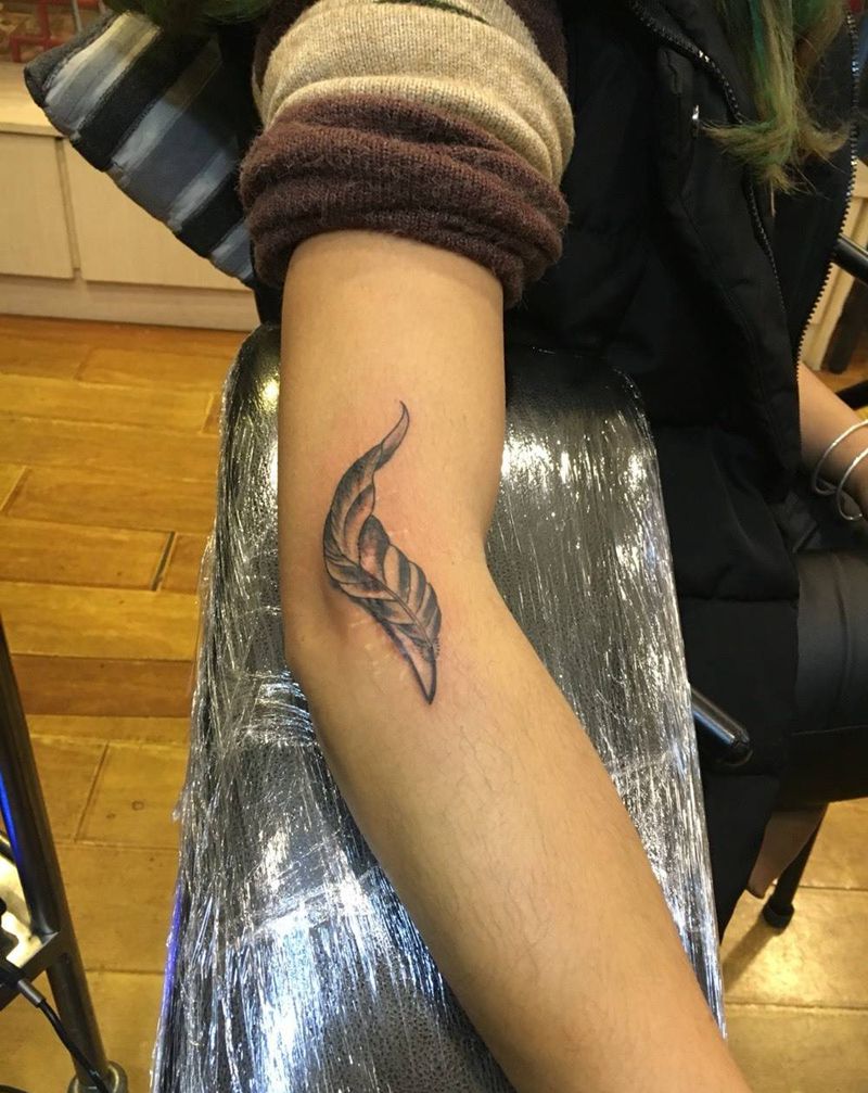 纹铭刺青纹身图片